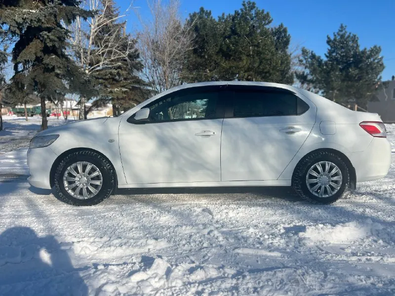 🚘марка: peugeot 301 ⚙️двигатель 1.6л ⛽️вид топлива : бензин 📅год выпуска: 2013 год 💴цена: 750 📦кпп: автомат 📱номер телефона: +7-949-6316989 📝описание: авто в отлично состоянии •кондиционер • эл стекло подъёмники •усилитель руля • электро регулировки зеркал •подогревы сидений • мультимедия usb, aux • парктроники 📍•город мариуполь +7-949-6316989 📲 tg: константин 📞 звоните: +7(949)6316989 - фотография - 3