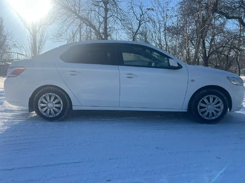 🚘марка: peugeot 301 ⚙️двигатель 1.6л ⛽️вид топлива : бензин 📅год выпуска: 2013 год 💴цена: 750 📦кпп: автомат 📱номер телефона: +7-949-6316989 📝описание: авто в отлично состоянии •кондиционер • эл стекло подъёмники •усилитель руля • электро регулировки зеркал •подогревы сидений • мультимедия usb, aux • парктроники 📍•город мариуполь +7-949-6316989 📲 tg: константин 📞 звоните: +7(949)6316989 - фотография - 7
