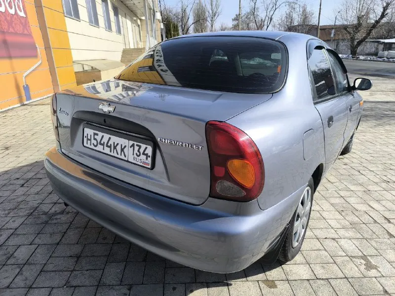 В продаже ланос год 2008 комплектация sx с кондиционером. состояние авто хорошее. кондиционер заправлен и холодит печка соответственно тоже работает отлично. салон в хорошем состоянии, стеклоподъёмники, хорошая магнитола, центральный замок. по документам полный порядок, оформление любое. донецк. цена 290 000 руб. +79493645538 - фотография - 5