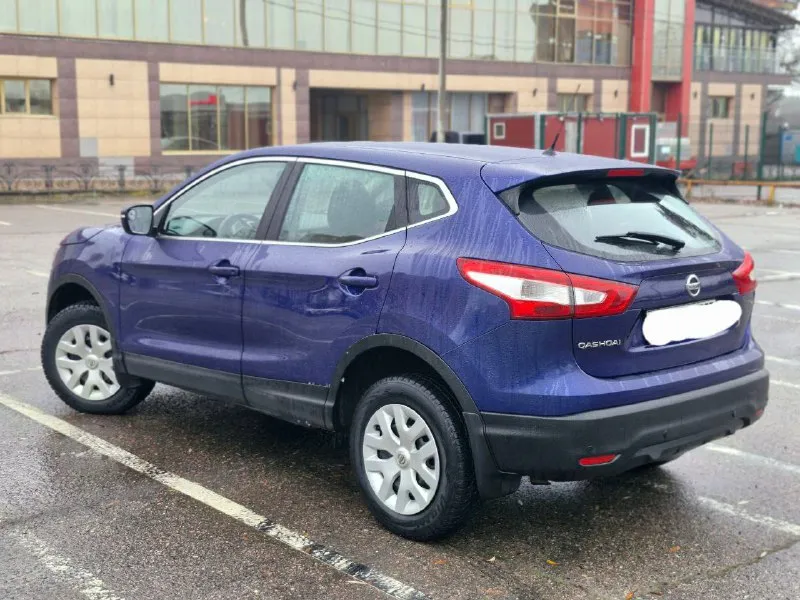 Nissan qashqai 2014 г. в. 2.0 акпп. оригинальный не скрученный пробег 86 000 км! любые проверки! состояние салона как новое! не курили. по кузову см фото. двигатель и кпп без нареканий. по ходовой без посторонних звуков. запаска ни разу не доставалась! в серьезных дтп не участвовала! не такси! не каршеринг! дополнительно установлена хорошая мультимедиа. автомобиль вложений не требует! документы в полном порядке. юридически чистая. на хорошей зимней резине. донецк, кировский район цена — 1.400000 тел +79491452569 дмитрий - фотография - 2