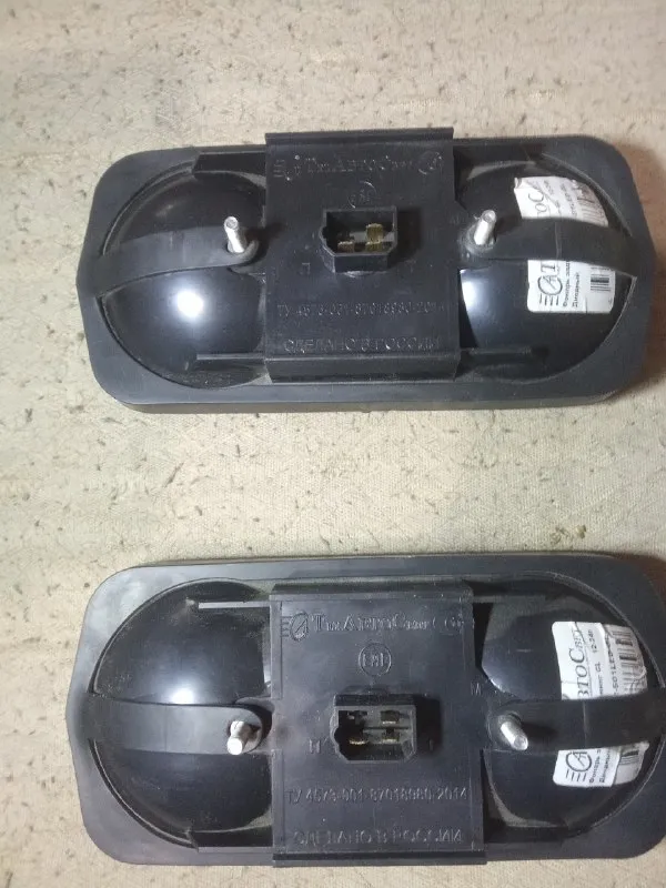 Продам:1.нагнетатель дополнительного воздуха pierburg. оригинал. хорошее состояние. цена-2000р. 2.па... - фотография