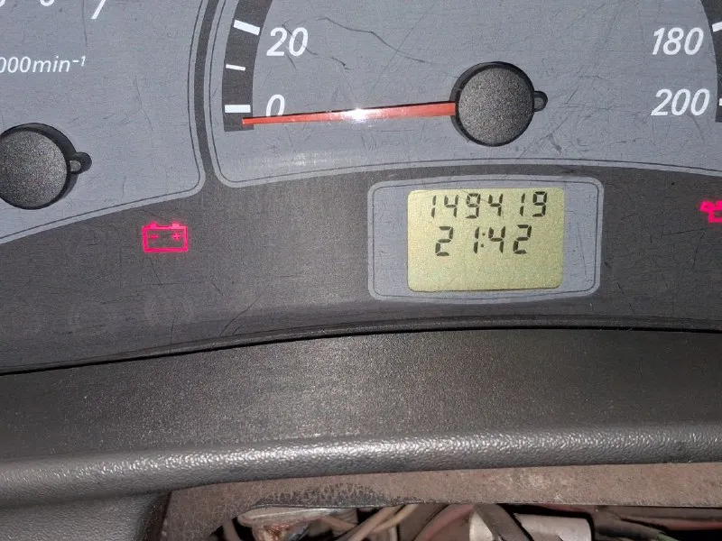 Продам ваз 2110 2004 года 16 клапанный двигатель 124 полное переоформление 150 тысяч +79497984341 или в лс 📲 tg: грек 📞 звоните: +7(949)7984341 - фотография - 1