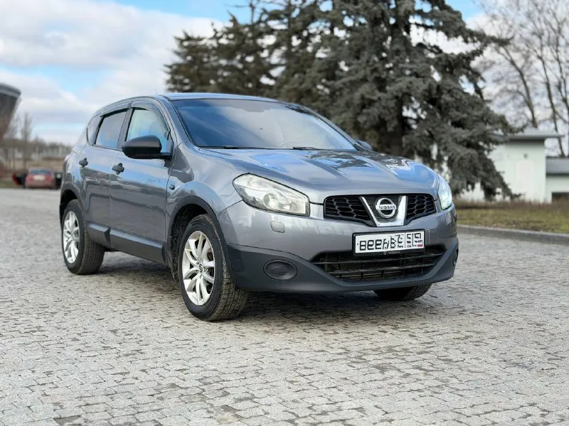 Nissan qashqai 2012 года 🚗 основные характеристики: - марка/модель: nissan qashqai - год выпуска: 20... - фотография
