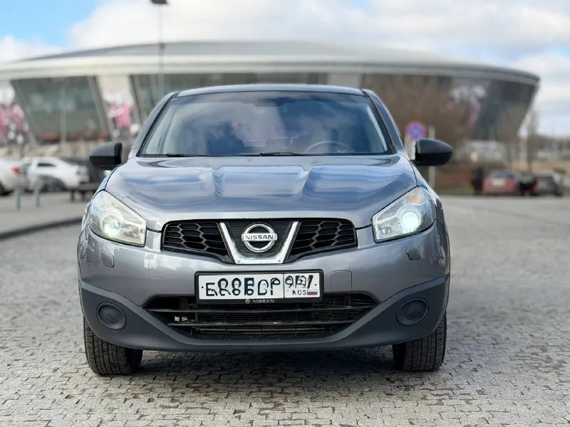Nissan qashqai 2012 года 🚗 основные характеристики: - марка/модель: nissan qashqai - год выпуска: 2012 - двигатель: 1.6 (бензин) - коробка передач: автомат - пробег: 160,000 км - состояние: не бит, все стекла заводские описание ухоженный семейный автомобиль в отличном состоянии. все расходники заменены, вложений не требует. два ключа и сервисные книжки в комплекте. преимущества - 🟢 юридически чист — без обременений и забот - 🚗 полностью исправен и готов к немедленному использованию - 🩴 возможен обмен на другой автомобиль - 💳 удобное оформление в кредит — ваша мечта ближе, чем вы думаете! цена 💰 цена: 935,000 рублей (торг возможен!) контакты 📞 связь: - 📱 +7 (949) 910-02-20 - 📱 +7 (909) 408-88-98 - 📱 доступен в telegram и whatsapp 📲 tg: @ivan1293 📞 звоните: +7(949)9100220 - фотография - 2