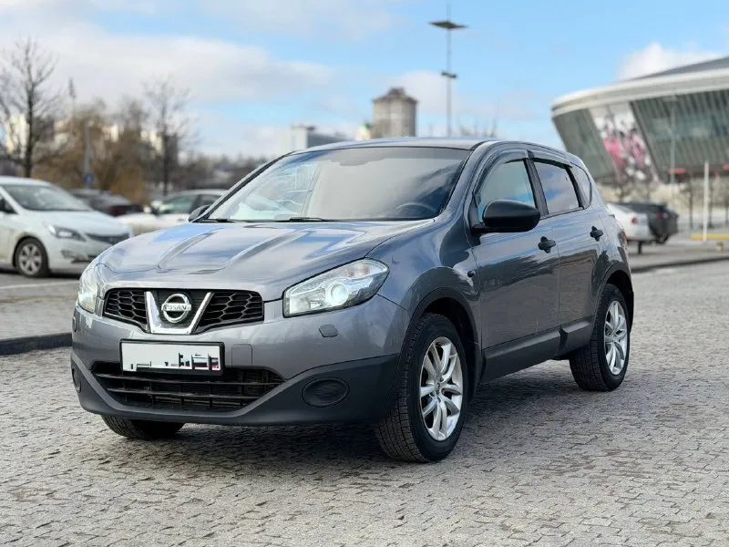 Nissan qashqai 2012 года 🚗 основные характеристики: - марка/модель: nissan qashqai - год выпуска: 2012 - двигатель: 1.6 (бензин) - коробка передач: автомат - пробег: 160,000 км - состояние: не бит, все стекла заводские описание ухоженный семейный автомобиль в отличном состоянии. все расходники заменены, вложений не требует. два ключа и сервисные книжки в комплекте. преимущества - 🟢 юридически чист — без обременений и забот - 🚗 полностью исправен и готов к немедленному использованию - 🩴 возможен обмен на другой автомобиль - 💳 удобное оформление в кредит — ваша мечта ближе, чем вы думаете! цена 💰 цена: 935,000 рублей (торг возможен!) контакты 📞 связь: - 📱 +7 (949) 910-02-20 - 📱 +7 (909) 408-88-98 - 📱 доступен в telegram и whatsapp 📲 tg: @ivan1293 📞 звоните: +7(949)9100220 - фотография - 3