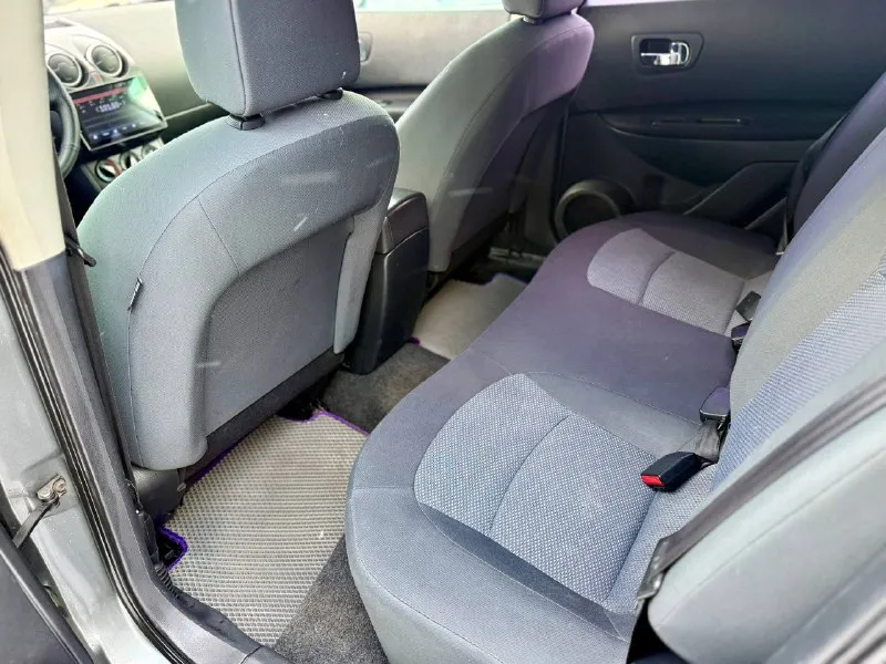 Nissan qashqai 2012 года 🚗 основные характеристики: - марка/модель: nissan qashqai - год выпуска: 2012 - двигатель: 1.6 (бензин) - коробка передач: автомат - пробег: 160,000 км - состояние: не бит, все стекла заводские описание ухоженный семейный автомобиль в отличном состоянии. все расходники заменены, вложений не требует. два ключа и сервисные книжки в комплекте. преимущества - 🟢 юридически чист — без обременений и забот - 🚗 полностью исправен и готов к немедленному использованию - 🩴 возможен обмен на другой автомобиль - 💳 удобное оформление в кредит — ваша мечта ближе, чем вы думаете! цена 💰 цена: 935,000 рублей (торг возможен!) контакты 📞 связь: - 📱 +7 (949) 910-02-20 - 📱 +7 (909) 408-88-98 - 📱 доступен в telegram и whatsapp 📲 tg: @ivan1293 📞 звоните: +7(949)9100220 - фотография - 9