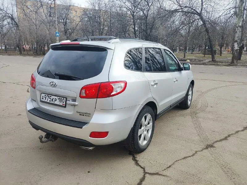 Продам надёжный автомобиль 2008года, машиной владею 3 года. покупал жене. двигатель 2.7 бензин работает отлично. коробка автомат работает отлично. по кузову все видно на фото гнили ржавчины нет не где. салон в хорошем состоянии в машине не курили. пробег 206000, максимальная комплектация. люк, климат работает отлично. много было сделано (замена грм, переборка ходовой и тормозной системы), сейчас на зимней резине есть практически новая летняя резина. цена с летней резиной 950т. ₽ без резины дешевле. срочная продажа. обоснованный торг т. +79494674880 сергей 📞 звоните: +7(949)4674880 - фотография - 3