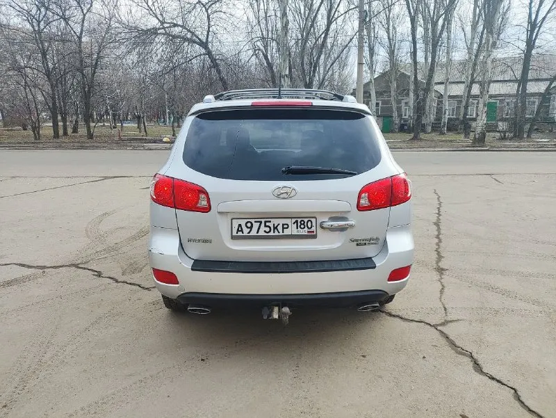 Продам надёжный автомобиль 2008года, машиной владею 3 года. покупал жене. двигатель 2.7 бензин работает отлично. коробка автомат работает отлично. по кузову все видно на фото гнили ржавчины нет не где. салон в хорошем состоянии в машине не курили. пробег 206000, максимальная комплектация. люк, климат работает отлично. много было сделано (замена грм, переборка ходовой и тормозной системы), сейчас на зимней резине есть практически новая летняя резина. цена с летней резиной 950т. ₽ без резины дешевле. срочная продажа. обоснованный торг т. +79494674880 сергей 📞 звоните: +7(949)4674880 - фотография - 4