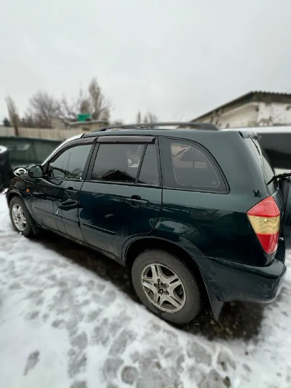 Продам chery tiggo t11 2007 года. объем двигателя 2,4. пробег 180276 тыс. км. машина в хорошем состоянии, гнили нет, кузов полностью в заводском металле, ходовая исправна, мотор работает хорошо, новый аккумулятор, 4 электростеклоподъёмника, гидроусилитель руля, печка греет хорошо, чистый, ухоженный, не прокуренный салон, на полном боевом ходу, заводится в любой мороз. продаю за ненадобностью(купил другую). цена 400к₽ вопросы по телефону. феникс +79494033256 миранда +79496792723 📞 звоните: +7(949)4033256 - фотография - 2