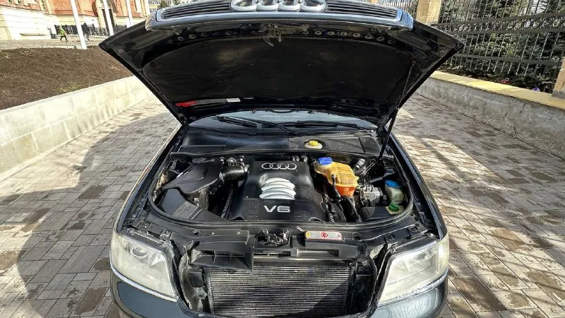 Audi a6 c5. коробка автомат, объем 2.4 бензин, год 1998, пробег 263т, км, по мотору работает хорошо без ошибок не дымит не троит, коробка контрактная работает хорошо не пинает переключает приятно, по ходовой нареканий нет, по электрике все работает, двух зонный климат, кожаный салон электро привод подогревы в стиле рекаро с поддержкой, магнитола с андройдом tv, aux, cd, mp3,навигация, блютус, громкая связь, камера заднего вида видео регистратор, литые диски резина новая, акамулятор свежий, по кузову гнилы нет кузов оцинкованный zzz, документы в порядки готов при желание присутствовать в гибдд, г, мариуполь. цена 550т, руб, сросно тел: +79495806290 тел: +7 (961) 313-02-22 - фотография - 10