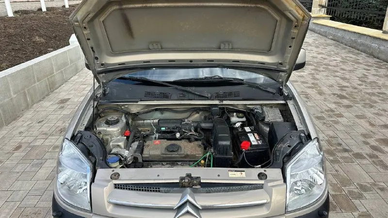 Ситроен берлинго пассажир 2007 год бензин 1.4 механика пробег 240т. км стеклоподъемник ц замок гидроусилителя руля кондиционер омывателя фар регулировка зеркал задняя часть сидений складывается становится площадь контейнера для перевозки любого товара, документы в полном порядке, цена 470т. руб торг. г мариуполь тел: +79495806290 тел: +7 (961) 313-02-22 - фотография - 10