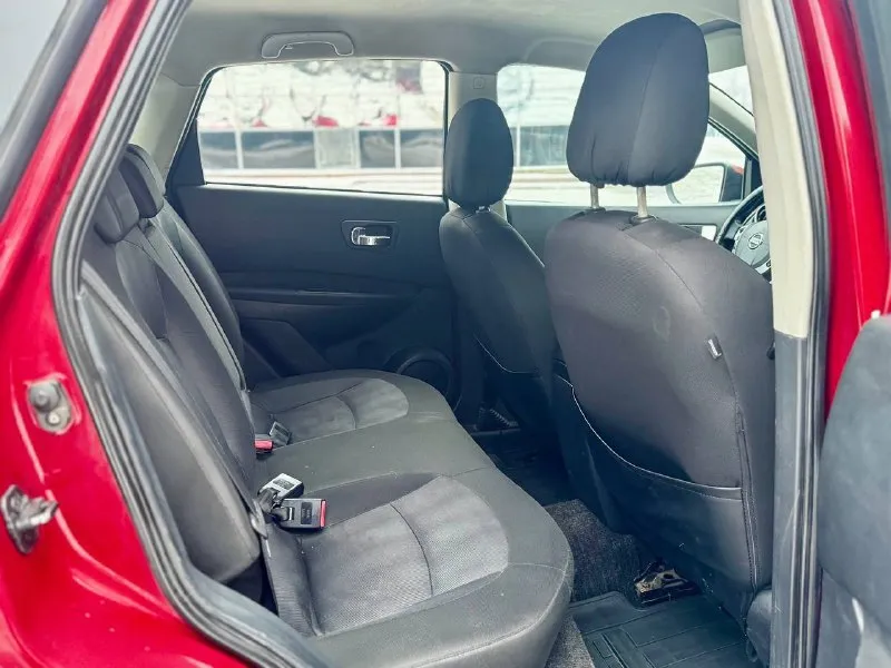 В продаже отличный семейный автомобиль nissan qashqai 2011 года выпуска 🔥цена: 895.000 ₽, быстрому покупателю торг!🔥 автомобиль на отличном бензиновом моторе 2.0 литра, в отличном состоянии никаких вопросов по двигателю и коробке нет совсем, ходовая также полностью обслужена! комплектация: двух зонный климат, подогревы сидений, мульти руль, качественная музыка, 4 эсп! также возможен обмен и продажа в кредит. осмотр донецк 🔥цена: 895.000 ₽, быстрому покупателю торг!🔥 ☎️ +7 (949) 374-95-82 📞 звоните: +7(949)3749582 - фотография - 8