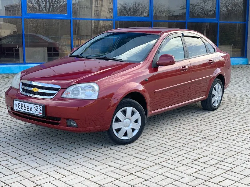 Chevrolet lacetti 1.6 2010г автомобиль в отличном состоянии без вложений авто с краснодара гнили нет кузов почти весь в заводском окрасе без дефектов в авто работает все кондиционер обслужен салон как новый по ходовой взбитая без стуков пробег родной 294т мотор в идеале не дымит масло жора нет! все прозрачно приезжайте смотрите есть видео обзор по запросу цена 550торг минимальный +79496347909 г. мариуполь - фотография - 2