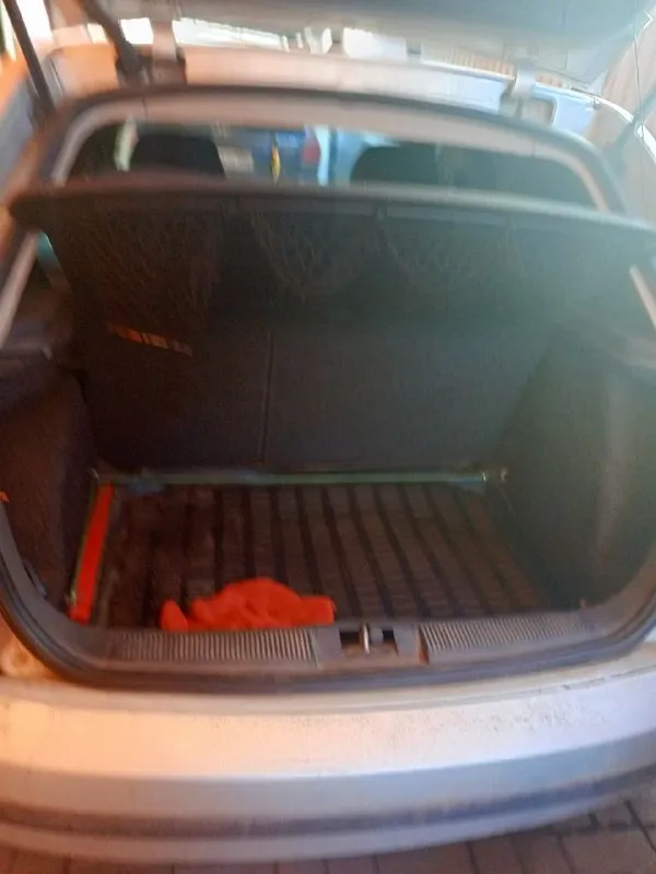 Skoda fabia 2002г 🔠🔠🔠🔠🔠💡🔠🔠🔠🎁🎁🎁🎁🎁 цена 550т₽ двигатель 2.0 бензин, машинка резвая 4 електроподьемника, задние дисковые тормоза, кондиционер, круиз контроль, подогрев седушек, усиленные пружины, высокий клиренс масло от замены до замены електроуселитель руля ▶️смотреть больше фото◀️ 📞 звоните: +7(949)3320510 - фотография - 5