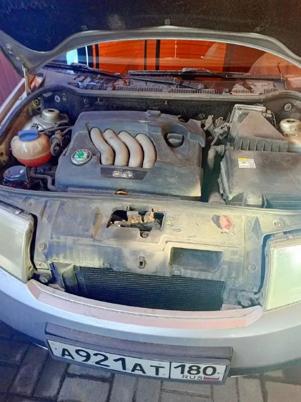 Skoda fabia 2002г 🔠🔠🔠🔠🔠💡🔠🔠🔠🎁🎁🎁🎁🎁 цена 550т₽ двигатель 2.0 бензин, машинка резвая 4 електроподьемника, задние дисковые тормоза, кондиционер, круиз контроль, подогрев седушек, усиленные пружины, высокий клиренс масло от замены до замены електроуселитель руля ▶️смотреть больше фото◀️ 📞 звоните: +7(949)3320510 - фотография - 6