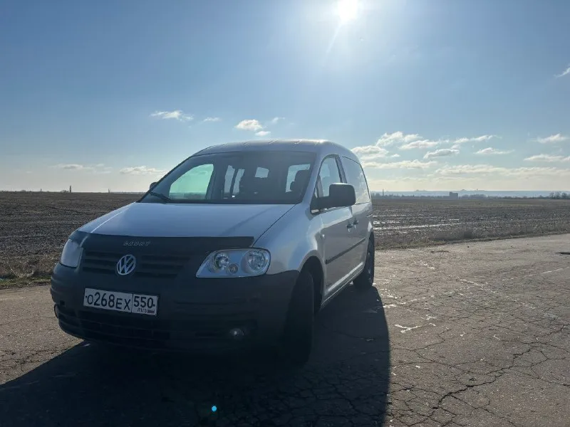 🚘 volkswagen caddy ✅2008 год ✅1.4 / механика / 80🏇🏇 ✅всего 2 владельца за все время / птс оригинал / полный комплект документов / юр кристалл🫡 ✅отличное, как техническое, так и внешнее состояние, доедет хоть куда / своевременно обслуживался🥵 ✅ работает идеально, не троит, не дымит / коробка в отличном состоянии, все передачи на месте, ничего не хрустит и не. .. rl('//telegram. org/img/emoji/40/f09fa4a9.png')">🤩 ✅по кузову критичного ничего нет, гнили от слова совсем нет / дтп серьезных не было🤯 ✅2 комплекта колес / салон приятный, не затертый🤤 ✅смело под себя, под свои нужды👌🏻 📍г. енакиево, ул. свердлова, 72а наша цена — 975.000 ₽ 🤩 📱+7 (949) 040-41-02 — миша (на связи) 🤙 📞 звоните: +7(949)0404102 - фотография - 2