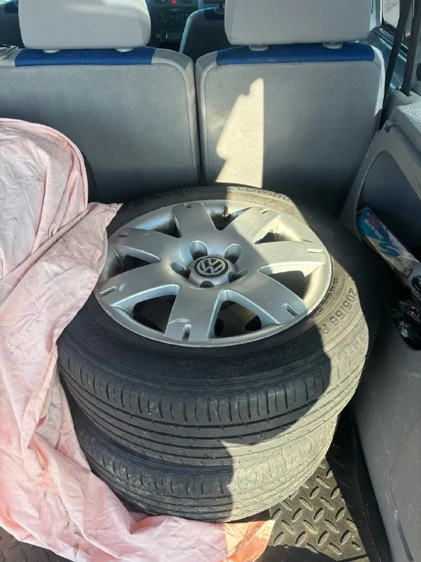 🚘 volkswagen caddy ✅2008 год ✅1.4 / механика / 80🏇🏇 ✅всего 2 владельца за все время / птс оригинал / полный комплект документов / юр кристалл🫡 ✅отличное, как техническое, так и внешнее состояние, доедет хоть куда / своевременно обслуживался🥵 ✅ работает идеально, не троит, не дымит / коробка в отличном состоянии, все передачи на месте, ничего не хрустит и не. .. rl('//telegram. org/img/emoji/40/f09fa4a9.png')">🤩 ✅по кузову критичного ничего нет, гнили от слова совсем нет / дтп серьезных не было🤯 ✅2 комплекта колес / салон приятный, не затертый🤤 ✅смело под себя, под свои нужды👌🏻 📍г. енакиево, ул. свердлова, 72а наша цена — 975.000 ₽ 🤩 📱+7 (949) 040-41-02 — миша (на связи) 🤙 📞 звоните: +7(949)0404102 - фотография - 5