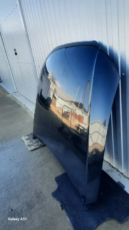 Ноускат и капот audi а4 б8 до рест. вдонецке капот -25.. . ноускат-120.. .+79494280615 📞 звоните: +7(949)4280615 - фотография - 2