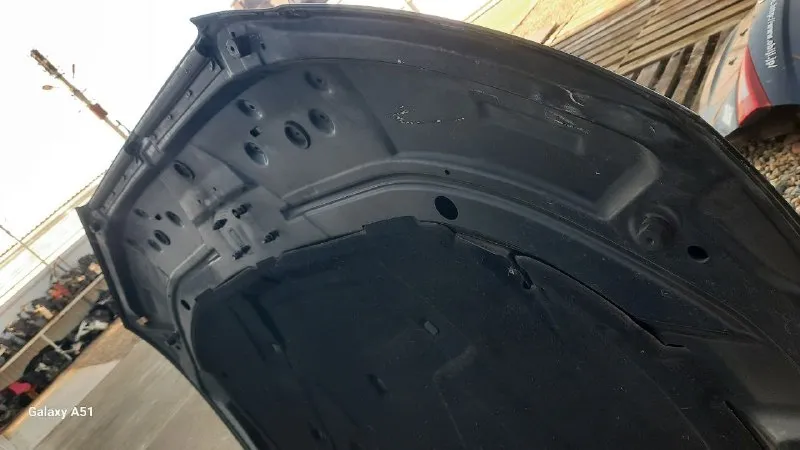 Ноускат и капот audi а4 б8 до рест. вдонецке капот -25.. . ноускат-120.. .+79494280615 📞 звоните: +7(949)4280615 - фотография - 3