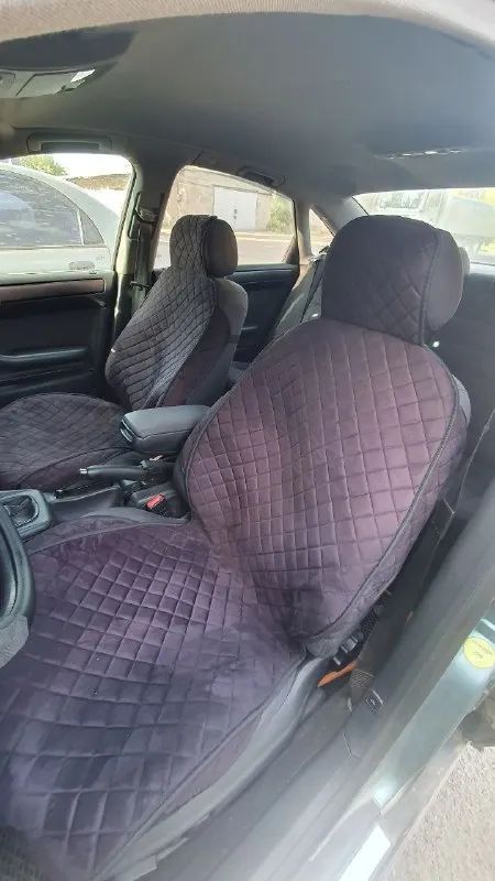 💰 в продаже audi а6с5 💰 2.5 турбо механика 6-ти ступка два владельца 1998г комплекция: подогрев сиденей электро регулировка, климант 4 подтёмника, электро стёкла салон в очень хорошем состоянии хорошая зимняя резина стоит очень дорогой свет а так по тачке всё светиться все работает цена данного автомобиля: 500.000₽+торг по телефону 📞 : +79591479387 📞 звоните: +7(959)1479387 - фотография - 8