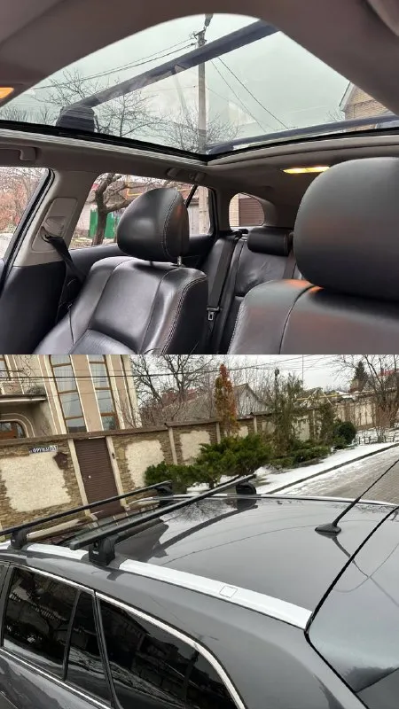 Продам toyota avensis 2010 год мотор 2.0 механика в самой максимальной и жирной комплектации лучше уже нет. . машина куплена при украине машина в отличном состоянии без вложений!! диски r18 на хорошей зимней резине. . панорамы память сидений, подогревы всего. . кожаный салон и много много другого. . технически машина в отличном состоянии кому нужен достойный автомобиль звоните за авто не стыдно цена 970.000 торг донецк +7 (949) 536-98-70 - фотография - 8