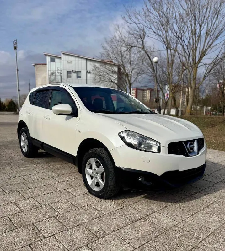 Продаю nissan qashqai 2013 года рестайлинг, 2.0 16v бензин, механика. пробег 236 362 км — оригинальн... - фотография