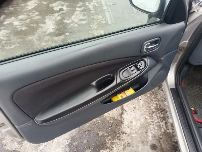 Продам nissan almera 1.5 luxury 2006г. очень экономный. климат работает стоят диски r16. макеевка. цена 310 т руб +79495351413,+79493491688. 📲 tg: @mir77755 📞 звоните: +7(949)5351413 - фотография - 5