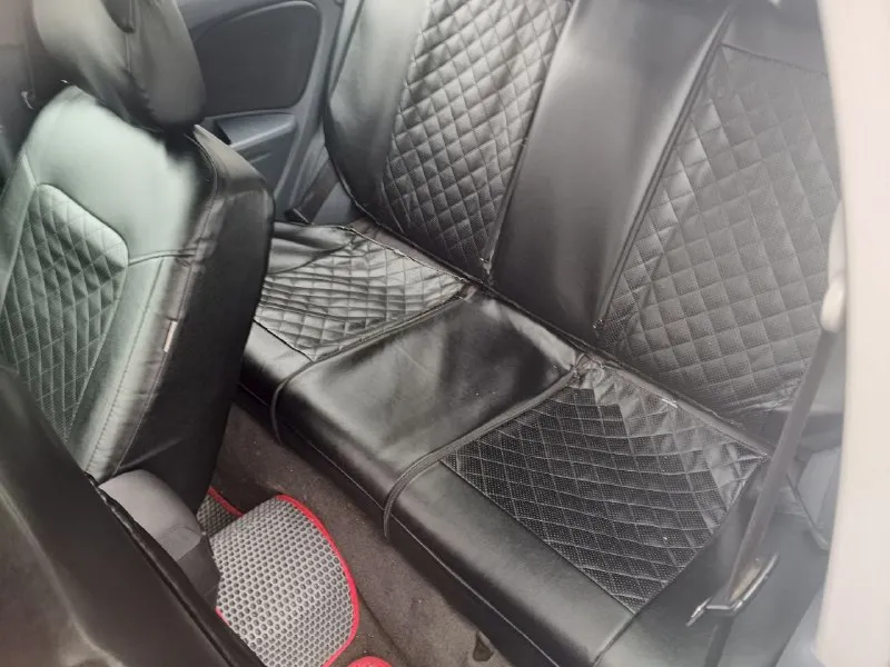 Продам nissan almera 1.5 luxury 2006г. очень экономный. климат работает стоят диски r16. макеевка. цена 310 т руб +79495351413,+79493491688. 📲 tg: @mir77755 📞 звоните: +7(949)5351413 - фотография - 6