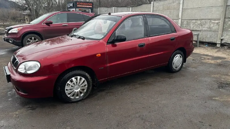 Продам daewoo sens 1.3 2003 года всю жизнь в одних руках с момента покупки из салона, документы имеются. продажа в связи с приобретением нового транспортного средства. за машиной следили и ухаживали, обслуживали вовремя, без рыжиков и гнили. пробег 187 тысяч цена 230тыс. + торг номер +79494217849 дмитрий 📲 tg: любовь поситака 📞 звоните: +7(949)4217849 - фотография - 6
