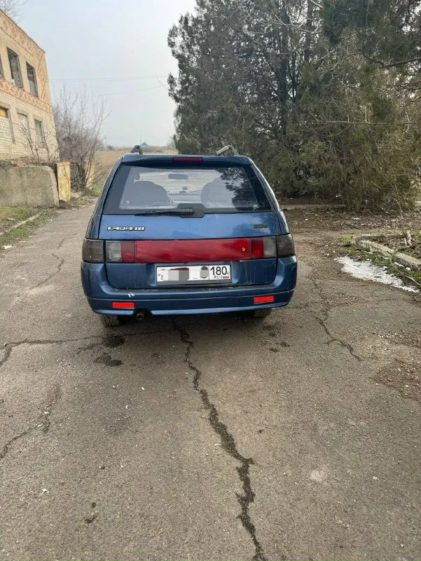 Продаю ваз 2111💥 предлагаю вашему вниманию автомобиль ваз 2111, 2005 года выпуска. двигатель объёмом... - фотография