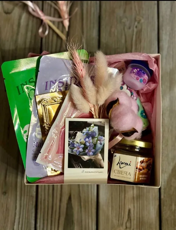 Подарки на 8 марта !!!! самовывоз и доставка подарков донецк макеевка 🎁🎁🎁🎁 корпоративным заказам - скидка 🌷🌺🌸 гигант боксы в донецке! xxxl luxe подарок эксклюзив для ваших близких 🤩🤩🤩🤩 от интернет-магазина подарков don-toop 🚙доставка по донецку, макеевка ю 🛍️самовынос телефон + 7949 300 38 75 https://vk. com/club161860716 https://www. instagram. com/don_tooop?igshid=yzvkodrmotdmmw== - фотография - 6