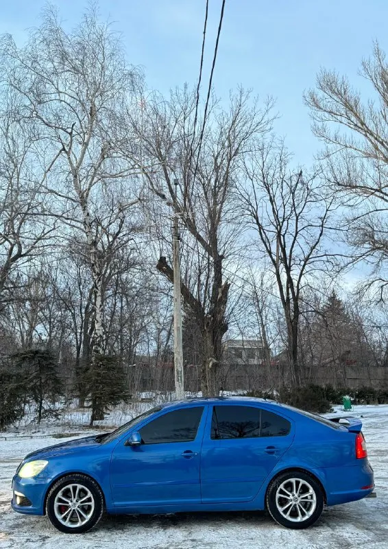 Skoda octavia vrs шкода октавия rs 💰950.000💰 2.0 турбо 200лс бензин, сток едет хорошо, расход маленький. мотор отличный, не дымит, не троит, масло не расходует, работает тихо, не дизилит! акпп, переключает быстро, отлично, без пинков, без рывков! ходовая не гремит, не стучит, вложений не требует! диски r18 оригинал, не варены, не гнуты, резина новая, зима, куплена месяц назад новой! по электрике все работает, двойной климат, мульти руль, задние и передние подогревы сидений, полу ковши! и т д! музыка bolero, играет достойно! по салону, все отлично, не прокурен, не рваный, ничего подобного! по кузову есть мелкие жизненные косяки, без критики, и на езду никак не влияет, вид достойный 🔥 взгляды собирает ! по документам чистая, без запретов, без штрафов, без залогов. переоформление без проблем, в мрэо, можем сделать сразу техосмотр. осмотр г. макеевка связь +7949-489-08-56 или +7949-607-32-69 тг есть цена 950.000 руб 🔥 📞 🇷🇺 звоните: +79494890856 - фотография - 3
