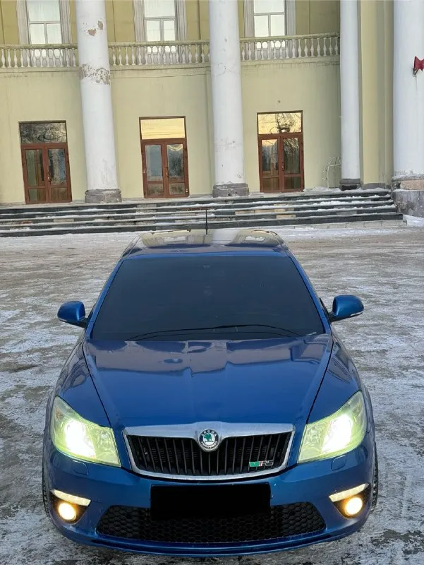 Skoda octavia vrs шкода октавия rs 💰950.000💰 2.0 турбо 200лс бензин, сток едет хорошо, расход маленький. мотор отличный, не дымит, не троит, масло не расходует, работает тихо, не дизилит! акпп, переключает быстро, отлично, без пинков, без рывков! ходовая не гремит, не стучит, вложений не требует! диски r18 оригинал, не варены, не гнуты, резина новая, зима, куплена месяц назад новой! по электрике все работает, двойной климат, мульти руль, задние и передние подогревы сидений, полу ковши! и т д! музыка bolero, играет достойно! по салону, все отлично, не прокурен, не рваный, ничего подобного! по кузову есть мелкие жизненные косяки, без критики, и на езду никак не влияет, вид достойный 🔥 взгляды собирает ! по документам чистая, без запретов, без штрафов, без залогов. переоформление без проблем, в мрэо, можем сделать сразу техосмотр. осмотр г. макеевка связь +7949-489-08-56 или +7949-607-32-69 тг есть цена 950.000 руб 🔥 📞 🇷🇺 звоните: +79494890856 - фотография - 6