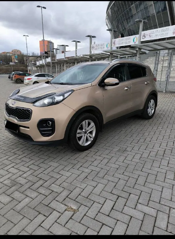 Kia sportage
2016 Год
Двигатель 2.0 бензин
Коробка автомат
Автомобиль в отличном состоянии,
Автотека зелёная
Вложение абсолютно не какого не требует!
Чистый ухоженный салон,
Готов на любые проверки с вашей стороны!
Есть всё для комфортного вождения!
Двух зонный климат
Датчик света и дождя
Подогрев сидений
Круиз контроль,
Бортовой компьютер,
Камера заднего вида,
И т д.
С документами всё в порядке,
Продажа с полным переоформлением мрэо
💯
Г. Донецк
Цена 1.670.₽
Звоните остальное по номеру телефона
📞 Звоните: +7(949)6164847 - фотография - 2