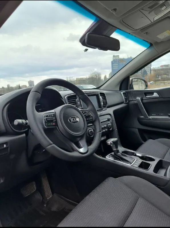 Kia sportage
2016 Год
Двигатель 2.0 бензин
Коробка автомат
Автомобиль в отличном состоянии,
Автотека зелёная
Вложение абсолютно не какого не требует!
Чистый ухоженный салон,
Готов на любые проверки с вашей стороны!
Есть всё для комфортного вождения!
Двух зонный климат
Датчик света и дождя
Подогрев сидений
Круиз контроль,
Бортовой компьютер,
Камера заднего вида,
И т д.
С документами всё в порядке,
Продажа с полным переоформлением мрэо
💯
Г. Донецк
Цена 1.670.₽
Звоните остальное по номеру телефона
📞 Звоните: +7(949)6164847 - фотография - 6