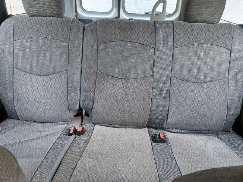 Дача логан универсал, 2008 года, куплена в автосалоне, один владелец, мотор 1.6, бензин, 5 мест, пробег 148 тысяч км, масло в двигателе менялось каждые 7 тысяч км, технически исправна, есть небольшие ньюансы по косметике. сиденья в чехлах с дня покупки. цена 580000 руб. донецк ленинский район +79493608837 📞 звоните: +7(949)3608837 - фотография - 5