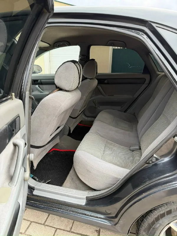 Продам chevrolet лачети chevrolet lacetti 2008 1.4 газ/бензин, сел поехал с документами порядок г. харцызск цена 400к, торг у капота +79495340442 📞 звоните: +7(949)5340442 - фотография - 5