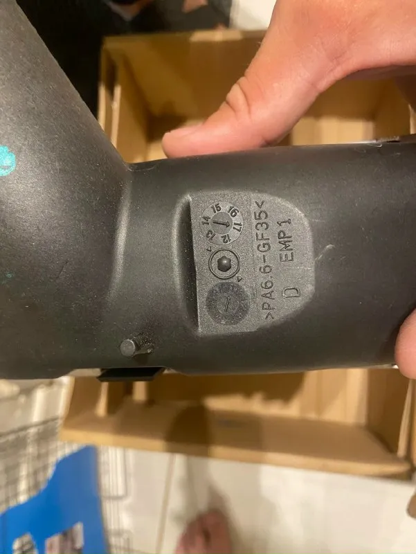 Интеркулер nissens на 1.9 tdi. абсолютно новый, на такие авто мк4 golf, jetta, bora, octavia tour +79595888476 9к денег 📞 звоните: +7(959)5888476 - фотография - 2