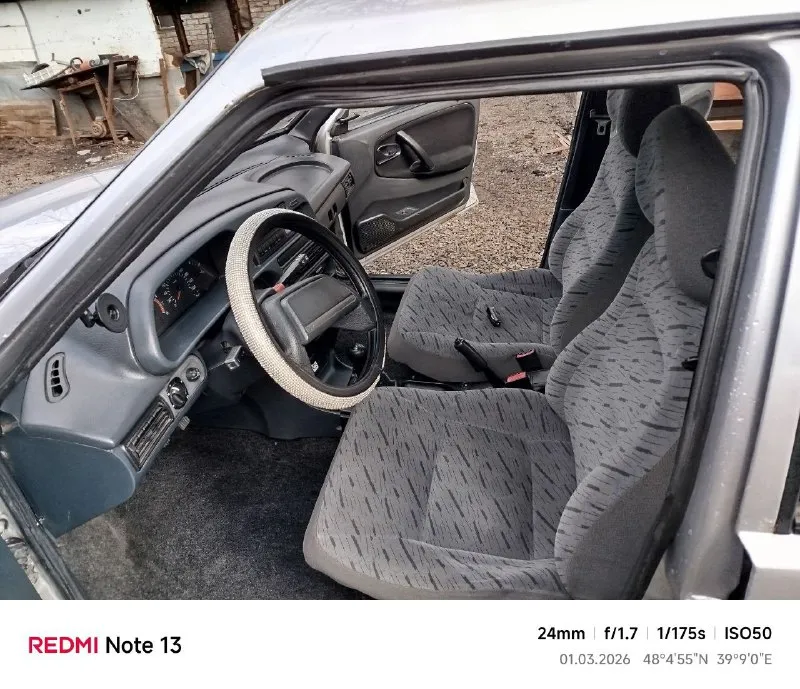 Продам 2114 250.000+небольшой торг 💰 ходовая отличная 👍 работает отлично 👌 + комплект резины лета на дисках звонить 📱+79591435331 📞 звоните: +7(959)1435331 - фотография - 3