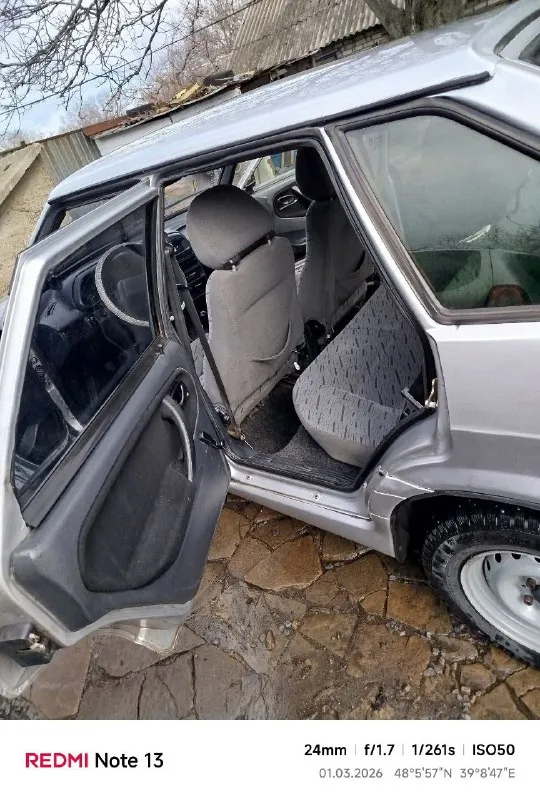 Продам 2114 250.000+небольшой торг 💰 ходовая отличная 👍 работает отлично 👌 + комплект резины лета на дисках звонить 📱+79591435331 📞 звоните: +7(959)1435331 - фотография - 4