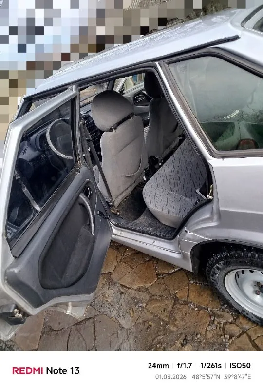 Продам 2114 250.000+небольшой торг 💰 ходовая отличная 👍 работает отлично 👌 + комплект резины лета на дисках звонить 📱+79591435331 📞 звоните: +7(959)1435331 - фотография - 5