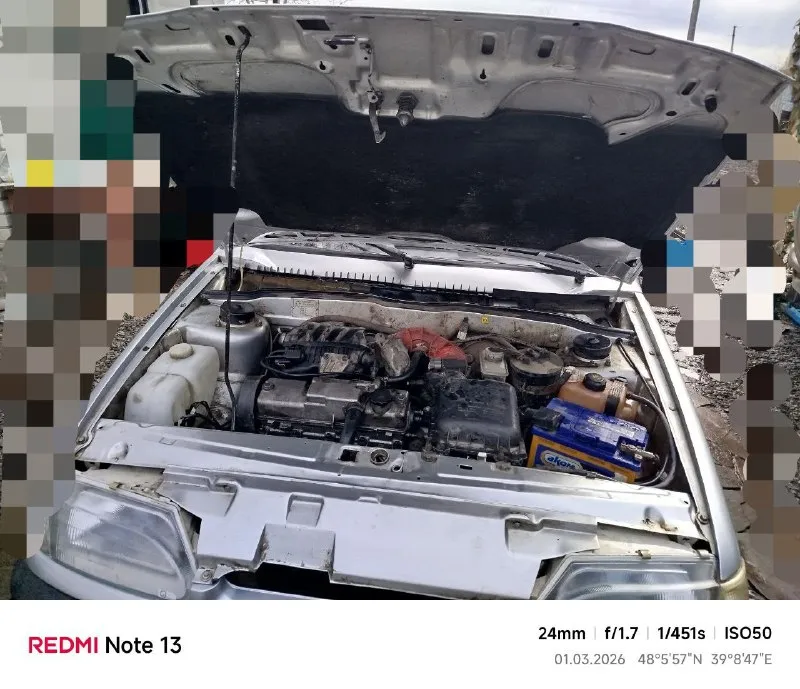 Продам 2114 250.000+небольшой торг 💰 ходовая отличная 👍 работает отлично 👌 + комплект резины лета на дисках звонить 📱+79591435331 📞 звоните: +7(959)1435331 - фотография - 7