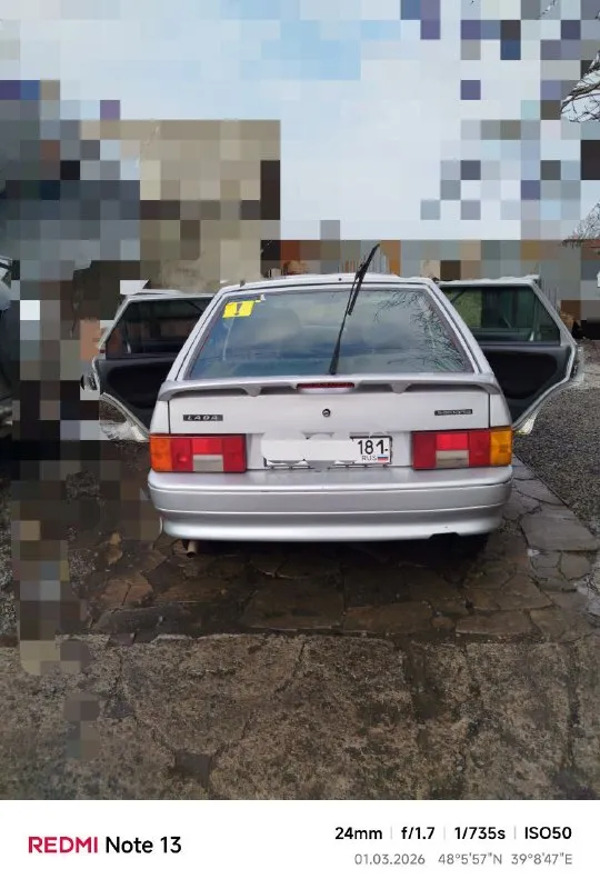 Продам 2114 250.000+небольшой торг 💰 ходовая отличная 👍 работает отлично 👌 + комплект резины лета на дисках звонить 📱+79591435331 📞 звоните: +7(959)1435331 - фотография - 8