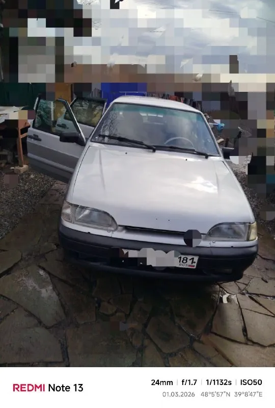 Продам 2114 250.000+небольшой торг 💰 ходовая отличная 👍 работает отлично 👌 + комплект резины лета на дисках звонить 📱+79591435331 📞 звоните: +7(959)1435331 - фотография - 9