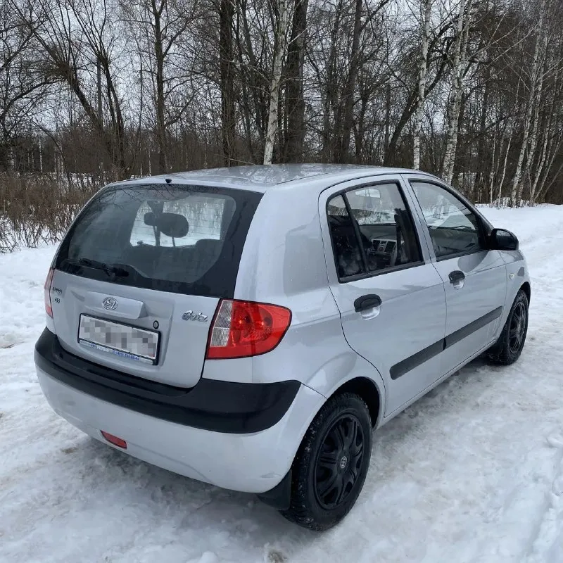 Продам! hyundai getz. 2009 года. двигатель 1.4. коробка автомат. пробег 133000. машина в хорошем техническом и внешнем состоянии. двигатель работает ровно, масло не берет совсем! коробка штатно, без пинков и дёргания!кузов без рыжья и подобного! масло, фильтра, ремни заменены! без дтп, все стекла родные! кондиционер, электростеклоподъемники 4 шт. , гур, подогревы сидений, abs. юридически чист, переоформление в мрео. цена 585 г. докучаевск +79493512567 📲 tg: петр мелихов 📞 звоните: +7(949)3512567 - фотография - 5