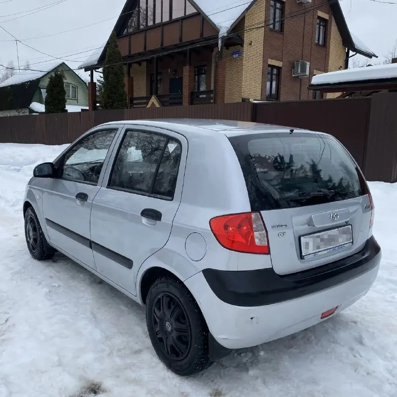 Продам! hyundai getz. 2009 года. двигатель 1.4. коробка автомат. пробег 133000. машина в хорошем техническом и внешнем состоянии. двигатель работает ровно, масло не берет совсем! коробка штатно, без пинков и дёргания!кузов без рыжья и подобного! масло, фильтра, ремни заменены! без дтп, все стекла родные! кондиционер, электростеклоподъемники 4 шт. , гур, подогревы сидений, abs. юридически чист, переоформление в мрео. цена 585 г. докучаевск +79493512567 📲 tg: петр мелихов 📞 звоните: +7(949)3512567 - фотография - 6