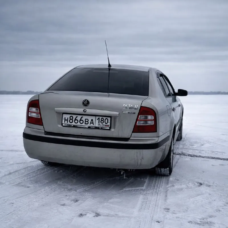 Skoda octavia 2008 🔥 480 тыс. руб, торг 1.4 мкпп с кондиционером пробег 245 тыс. км гур, abs, эсп, кондиционер, магнитола с android кузов не гнилой, ходовая обслужена. агрегаты исправны, на хорошем ходу. отличный вариант для работы. все подробности расскажу по телефону макеевка +79494290970 - фотография - 3