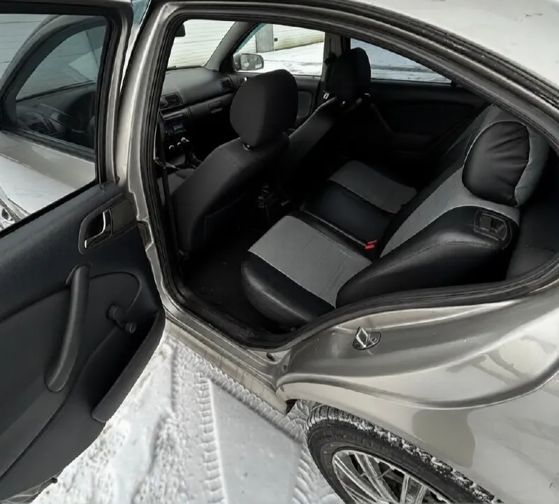 Skoda octavia 2008 🔥 480 тыс. руб, торг 1.4 мкпп с кондиционером пробег 245 тыс. км гур, abs, эсп, кондиционер, магнитола с android кузов не гнилой, ходовая обслужена. агрегаты исправны, на хорошем ходу. отличный вариант для работы. все подробности расскажу по телефону макеевка +79494290970 - фотография - 4