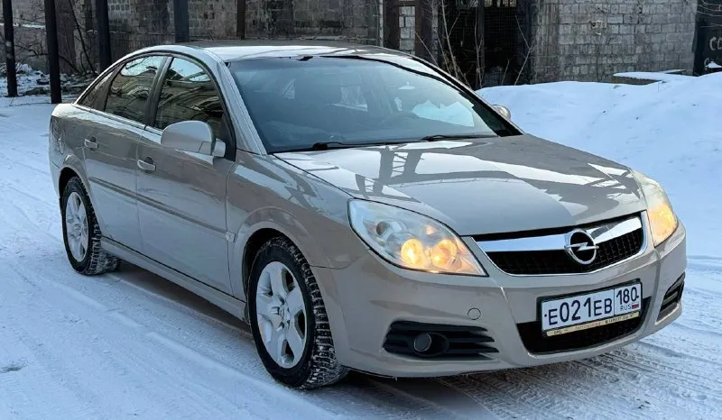 🚘 марка :opel vectra c рейсталинг (опель вектра с ) 📮 город:донецк 📅 год выпуска: 2007 💶 цена:525.000р🎁 ⛽ двигатель (тип, объем, ):бензин 1.8 🔧 тип кпп: механика 📝 описание: продам автомобиль opel vectra c рейсталинг, на полном ходу, двигатель работает отлично, ходовая часть в норме, коробка не хрустит, в общем и целом хороший автомобиль. звоните. ☎ контактный телефон:+79490860631 - фотография - 2