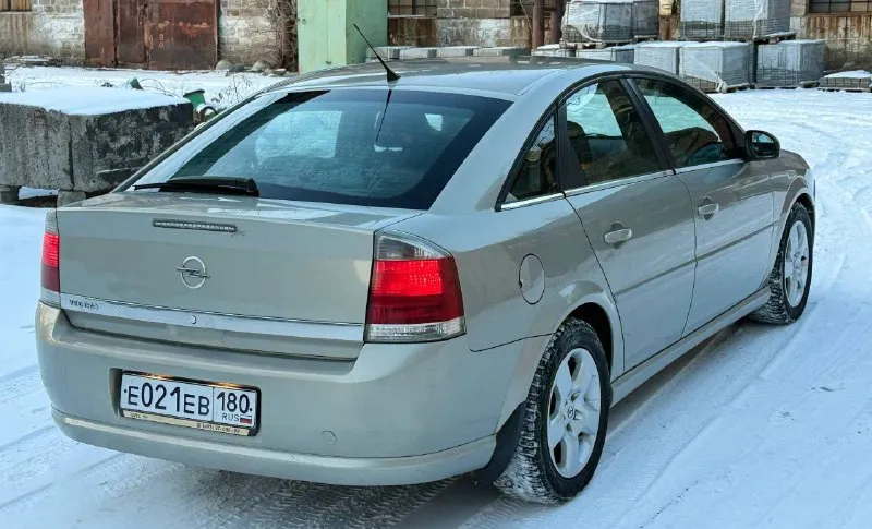 🚘 марка :opel vectra c рейсталинг (опель вектра с ) 📮 город:донецк 📅 год выпуска: 2007 💶 цена:525.000р🎁 ⛽ двигатель (тип, объем, ):бензин 1.8 🔧 тип кпп: механика 📝 описание: продам автомобиль opel vectra c рейсталинг, на полном ходу, двигатель работает отлично, ходовая часть в норме, коробка не хрустит, в общем и целом хороший автомобиль. звоните. ☎ контактный телефон:+79490860631 - фотография - 3
